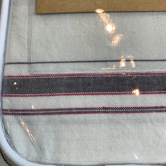 Cupcakes and Cashmere Mixed Stripe Standard Sham - Picture 5 of 6